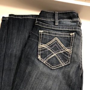 Ariat Women’s Jeans New Size 31R